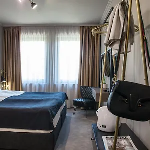 3* Отель Reverence Boutique