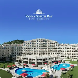 South Bay Beach Apartment Varna