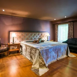 Ventura Boutique Hotel Varna