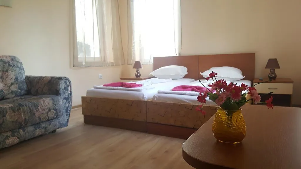 Cathedral Guesthouse Varna 0*,  Bulgaria